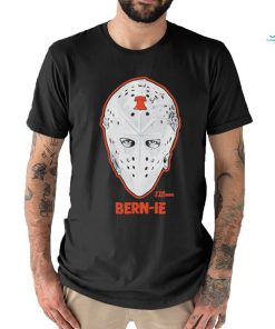 Official Bernie Parent Mask Shirt