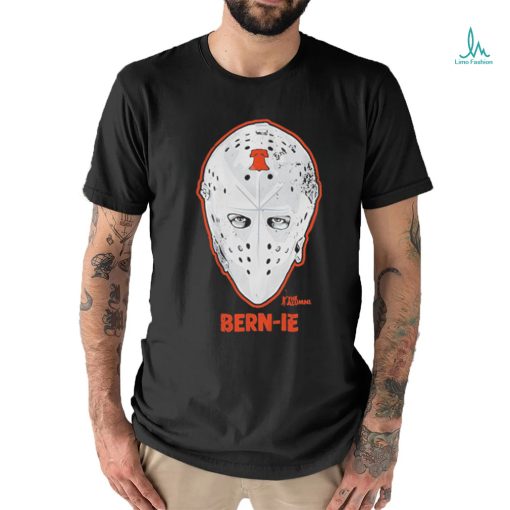 Official Bernie Parent Mask Shirt