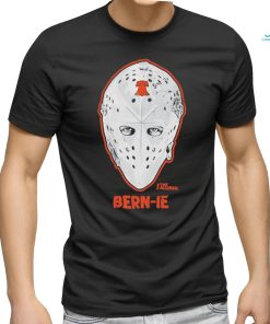 Official Bernie Parent Mask Shirt