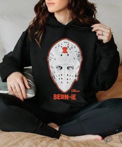 Official Bernie Parent Mask Shirt