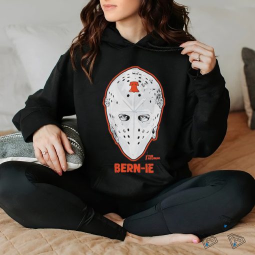 Official Bernie Parent Mask Shirt