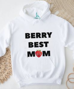 Official Berry Best Mom Shirt