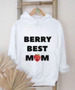 Official Berry Best Mom Shirt