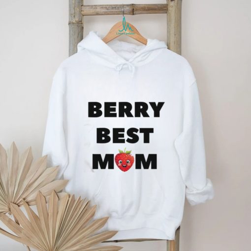 Official Berry Best Mom Shirt