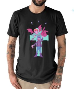 Official Creek Youth Pastor Craig Salvation Shirt
