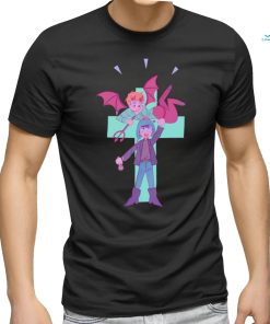 Official Creek Youth Pastor Craig Salvation Shirt
