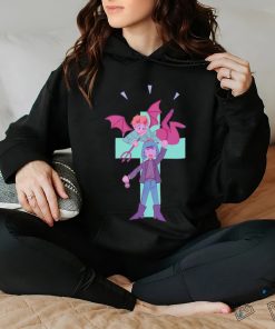 Official Creek Youth Pastor Craig Salvation Shirt