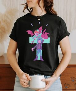 Official Creek Youth Pastor Craig Salvation Shirt
