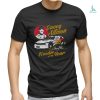 You’re Sus Red Art Shirt