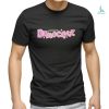 Men’s Long Sleeved T Shirt