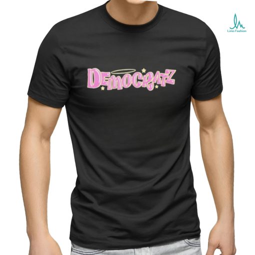 Official Democratz Shirt