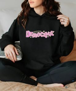 Official Democratz Shirt