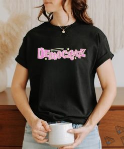Official Democratz Shirt
