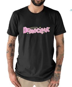 Official Democratz Shirt
