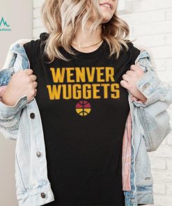 Official Denver Nuggets shirt, hoodie, tank top, sweater and long sleeve t shirt