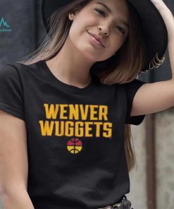 Official Denver Nuggets shirt, hoodie, tank top, sweater and long sleeve t shirt