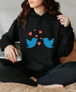 Official Elon Musk Is Considering Launching A Dating Feature On Twitter Funny Shirt