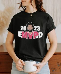 Official Embiid 2023 Mvp New 2023 shirt