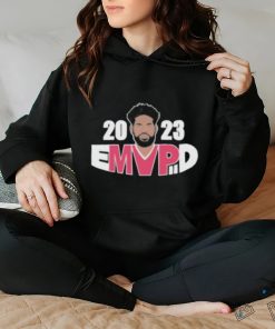 Official Embiid 2023 Mvp New 2023 shirt