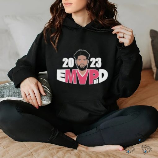 Official Embiid 2023 Mvp New 2023 shirt