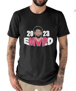 Official Embiid 2023 Mvp New 2023 shirt