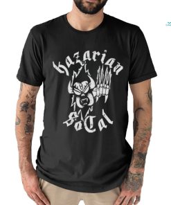 Official Frankie Kazarian Shirt