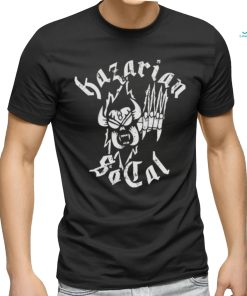 Official Frankie Kazarian Shirt