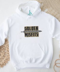 Official Golden Misfits Shirt