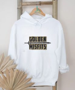 Official Golden Misfits Shirt