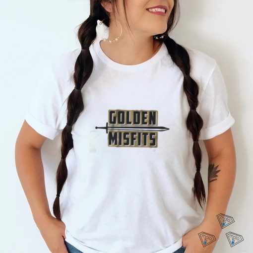 Official Golden Misfits Shirt