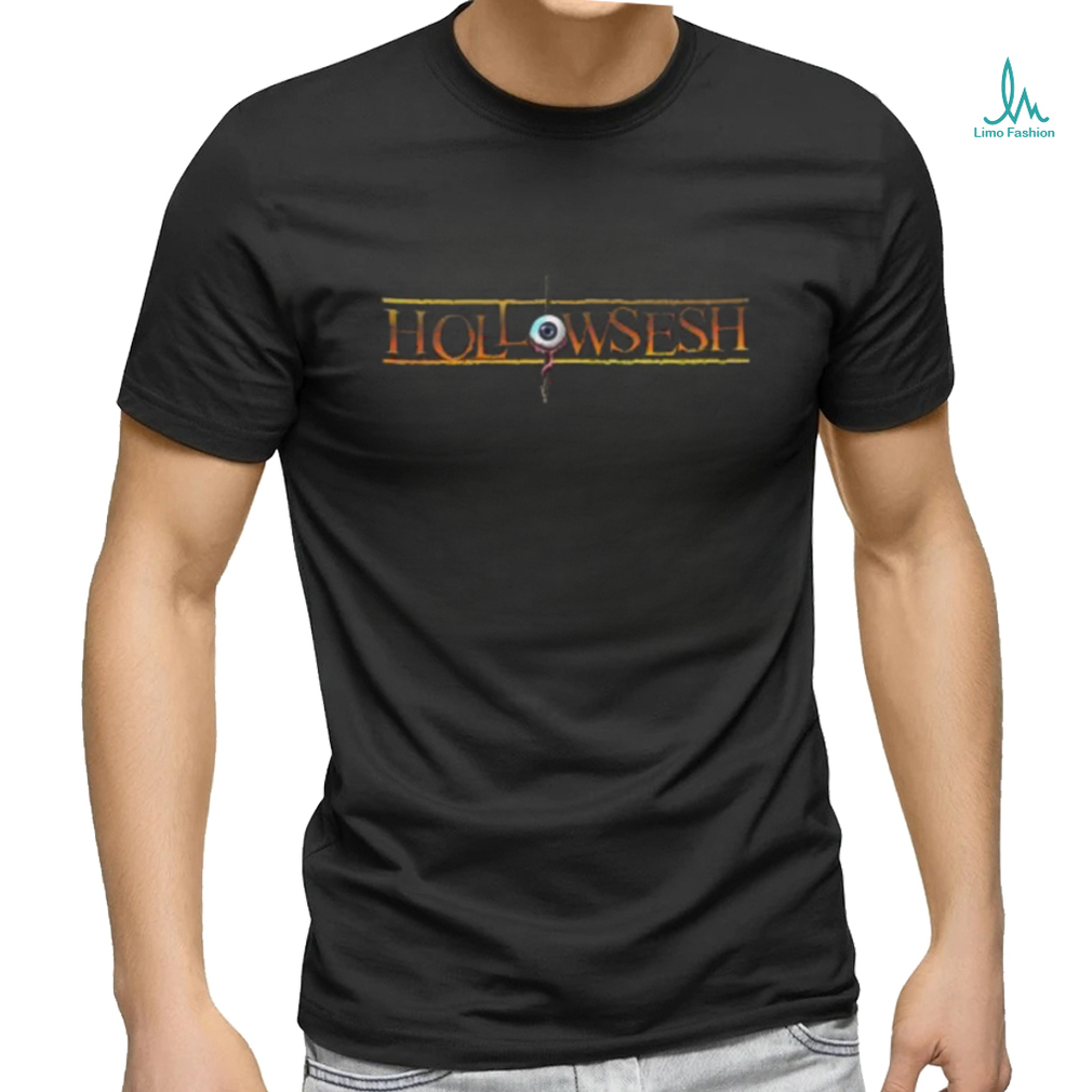 Official Hollowsquad La Merch Hsps Hollowsesh Tee Shirt Official Hollowsquad La Merch Hsps Hollowsesh Tee Shirt