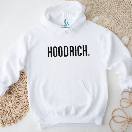 Official Hoodrich T Shirt