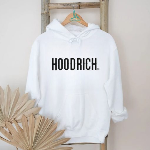 Official Hoodrich T Shirt