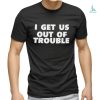 Official Super Mario game I tried to be normal once worst two minutes of my life T Shirt