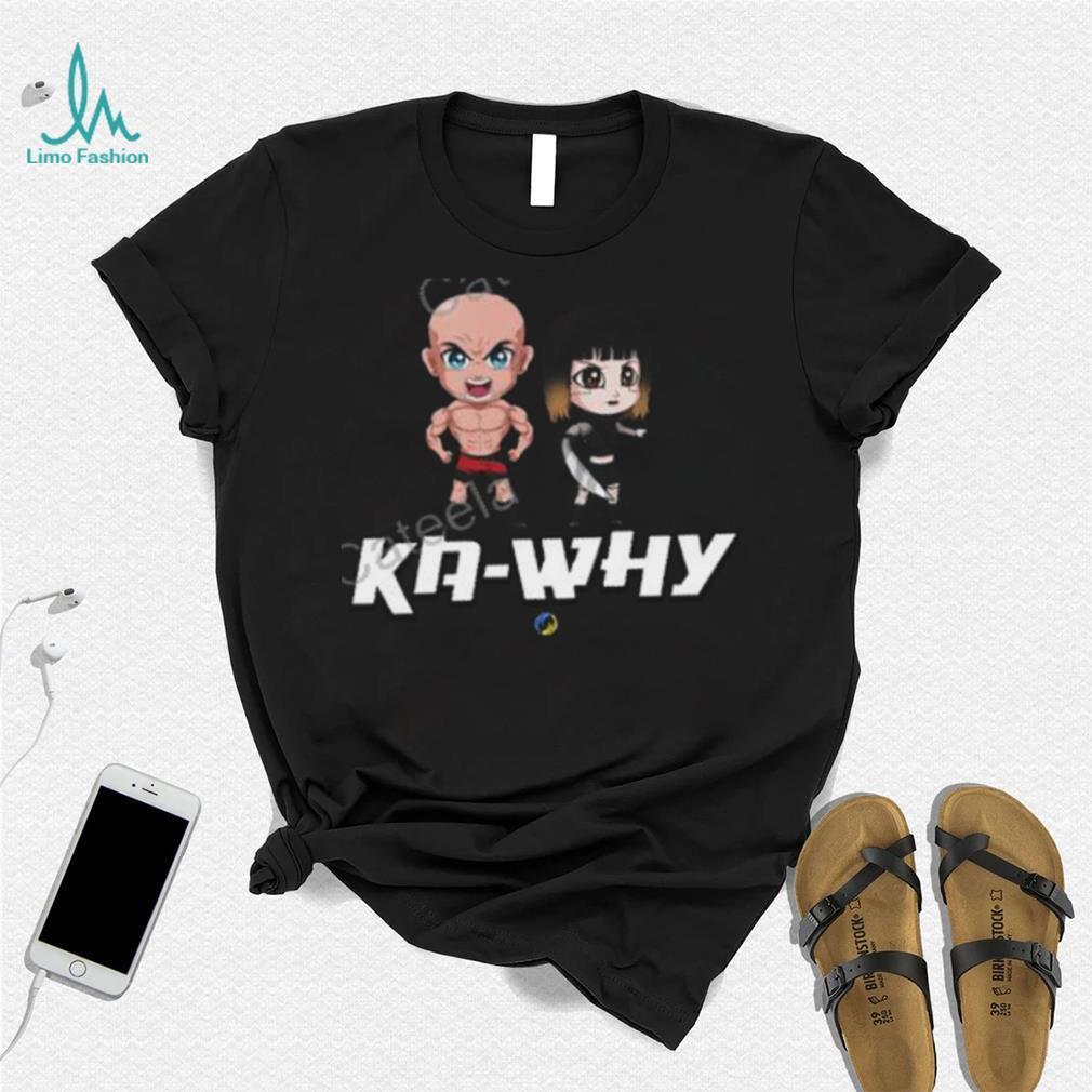 Official Ka Why Kidd Bandit Simon Miller Sweatshirt Sovpro