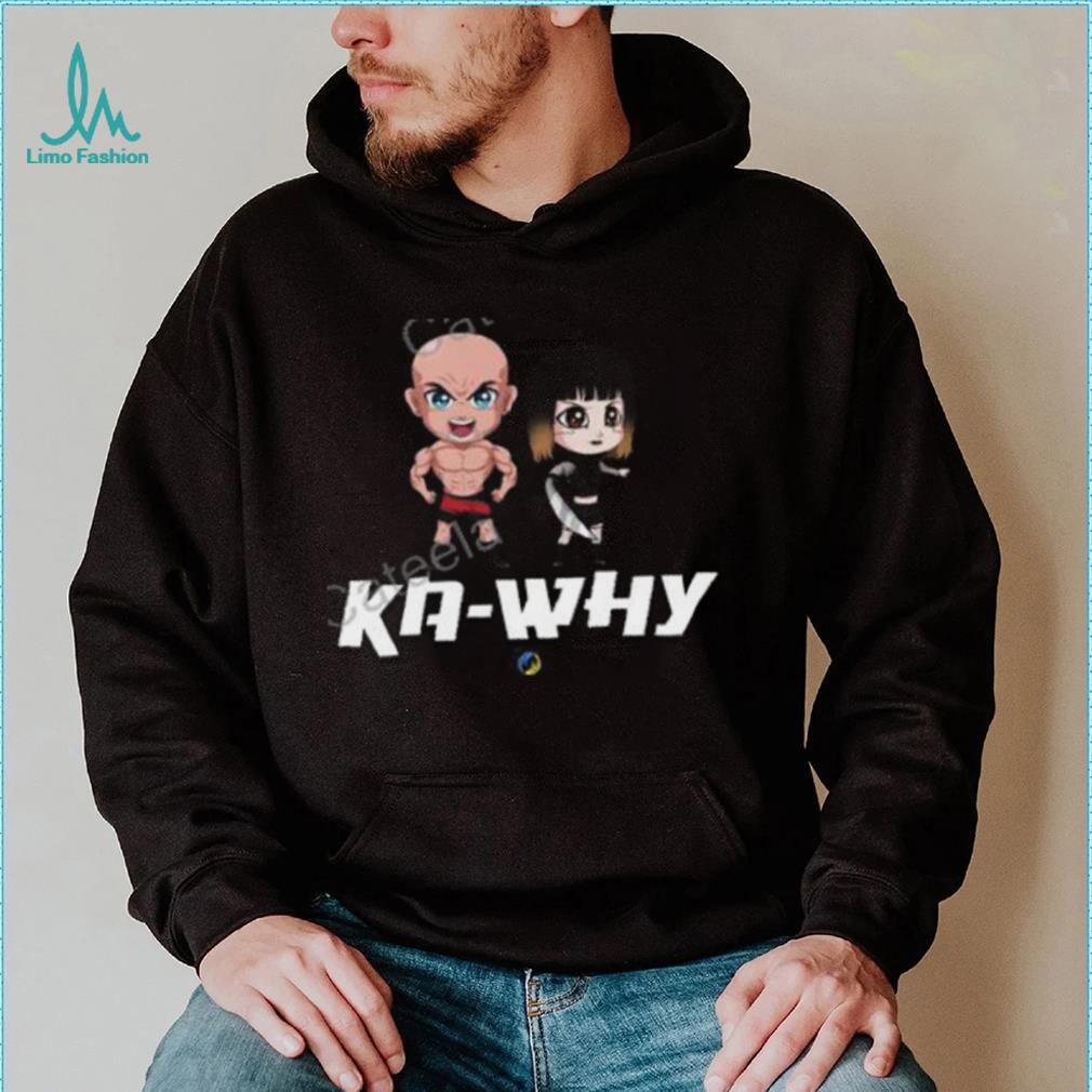 Official Ka Why Kidd Bandit Simon Miller Sweatshirt Sovpro