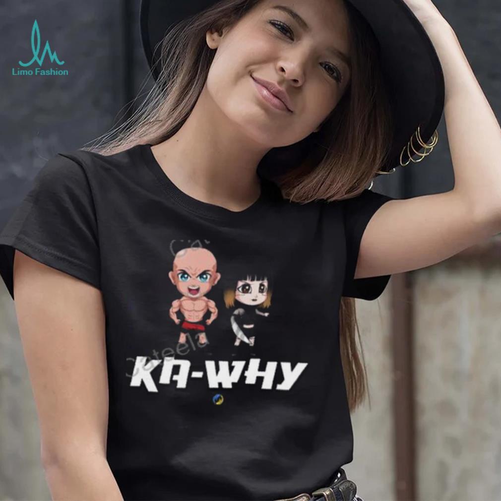 Official Ka Why Kidd Bandit Simon Miller Sweatshirt Sovpro