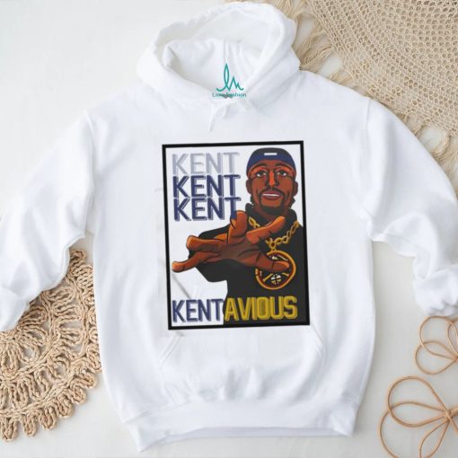 Official Kent Kent Kent Kentavious Shirt