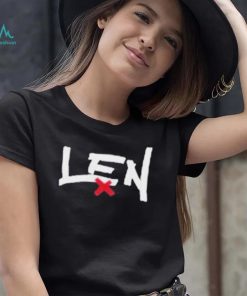 Official Len T Shirt