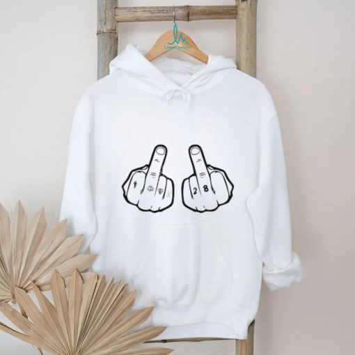 Official Louis Tomlinson Fuck You Hand Tattoos 28 T Shirts