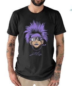 Official Lourdes Gurriel Jr Swag Head Shirt