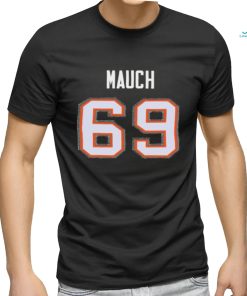 Official Mauch 69 T Shirt
