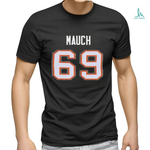 Official Mauch 69 T Shirt