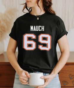 Official Mauch 69 T Shirt