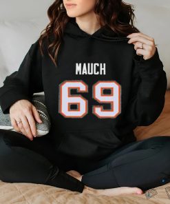 Official Mauch 69 T Shirt