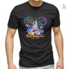 Turnbuckle Tavern No Fed Brain shirt