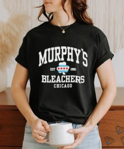 Official Murphy’s Bleachers Chicago Shirt