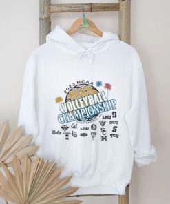 Official NCAA Beach Volleyball Championship 2023 Shirt