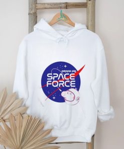 Official Nasa Peppa Pig Space Force Shirt