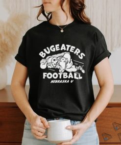 Official Nebraska Bugeaters Football Retro shirt, hoodie, tank top, sweater and long sleeve t shirt
